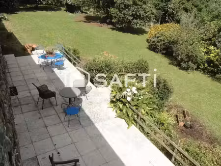 vente maison 6 pièces 129 m² pancé (35320)