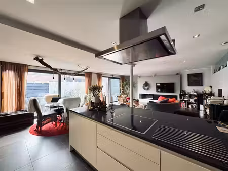 appartement te huur in melsele met 2 slaapkamers