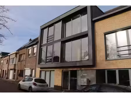 appartement te huur in rumst met 2 slaapkamers
