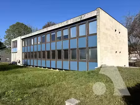 vente locaux professionnels 0 pièces 683 m² à chalons-en-champagne (51000)  476 000 €