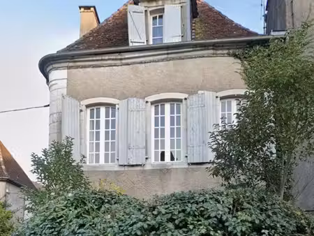 achat maison 11 pièces 328m² salies de bearn 64270