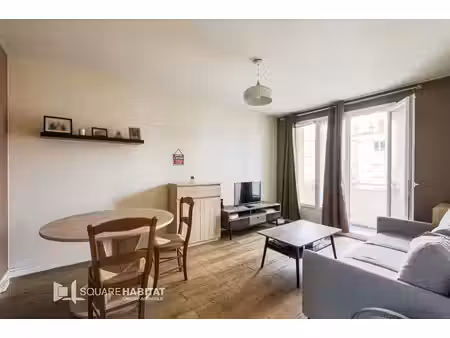 appartement le pont-de-claix 3 pièces