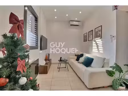 appartement en duplex t3 de 58m² avec stationnement  secteur de montchat  lyon 3ème (69003