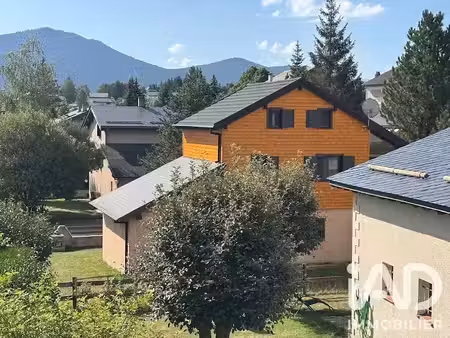 vente locaux professionnels 5 pièces 73 m² à formiguères (66210)  375 000 €