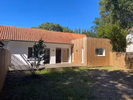 maison centre ville