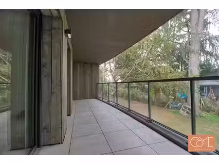appartement t3 de 67 88 m² - balcon et garage - residence de standing - canopee - bruz