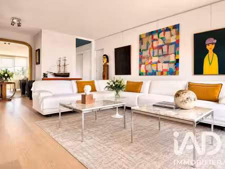 appartement à nantes (44300)