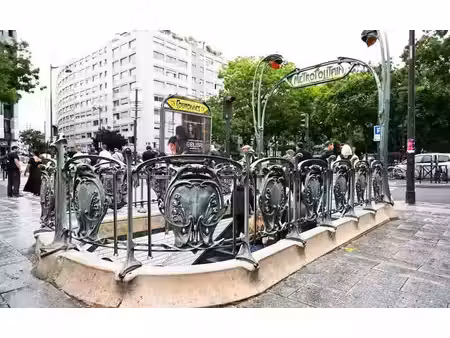 vente locaux professionnels 0 pièces 68 m² à paris 11ème (75011)  469 000 €