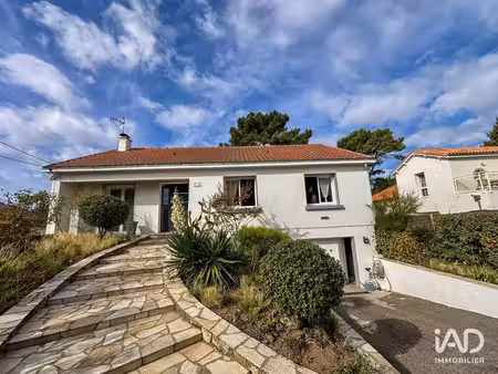 maison à saint-brevin-les-pins (44250)