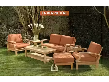 vente appartement neuf 2 pièces 38m2 la verpillière - 197000 € - surface privée