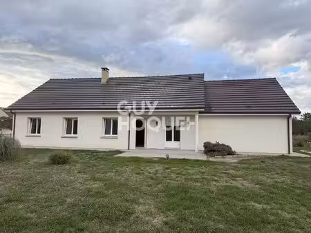 maison frotey les vesoul 5 pièce(s) 104 m2