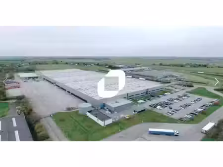 location entrepôt bourg achard 27310 5200m² à 28606m²