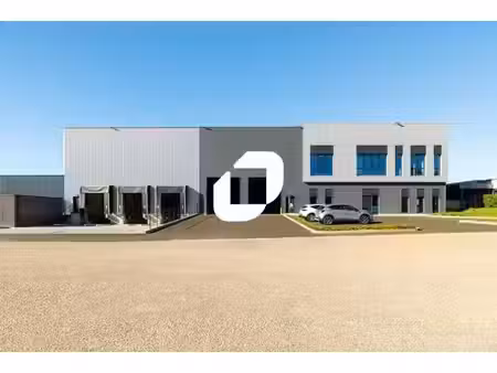 location local d’activités 1295m² à 6057m²