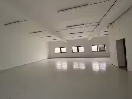 location local d’activités saint-ouen-l’aumone 95310 230m²