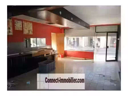 local commercial