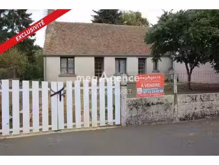 maison à rénover