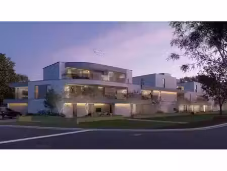 rez-de-chaussée à vendre à omleiding 101-105 herent (rbw18488)
