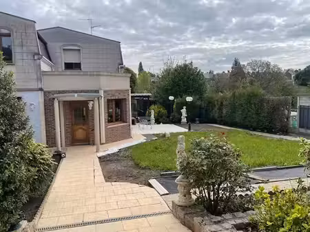 vente locaux professionnels à amiens (80000)  657 000 €
