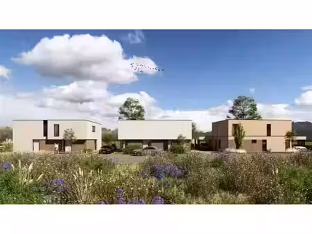 maison à vendre à groenkloosterstraat 59 munsterbilzen (rbw18469)