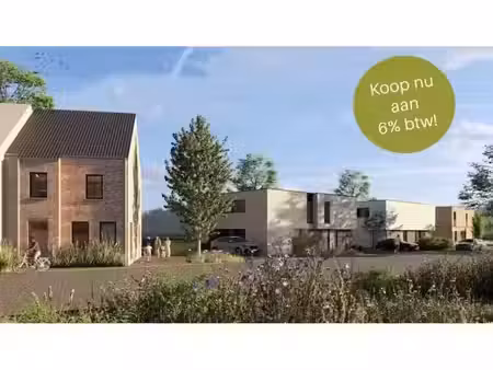maison à vendre à groenkloosterstraat 61 munsterbilzen (rbw18474)