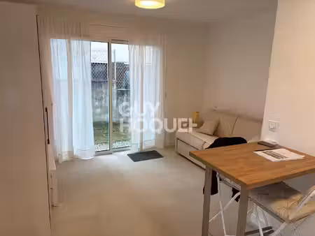 magnifique appartement saint jean de luz 1 pièce(s)