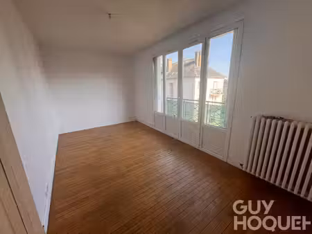 à vendre à chateaudun (28200)  appartement de 47 m².