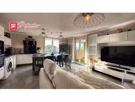 appartement roquebrune sur argens 3 pièce(s) 67 m2
