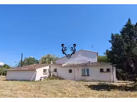 maison bagnols en foret 85 m2