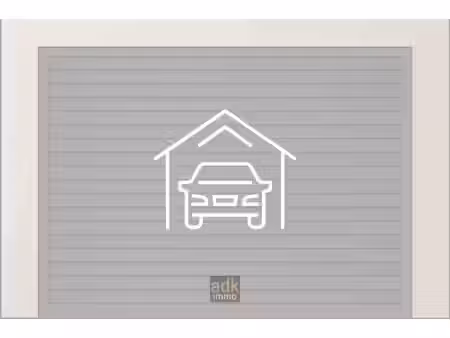 garage te koop in de panne