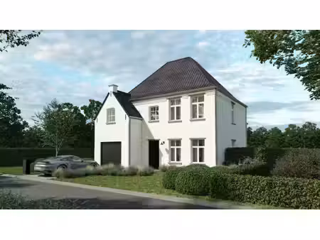 huis te koop in vinkt met 3 slaapkamers