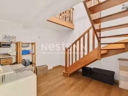 vente appartement 4 pièces à saint-brieuc (22000) : à vendre 4 pièces / 108m² saint-brieuc