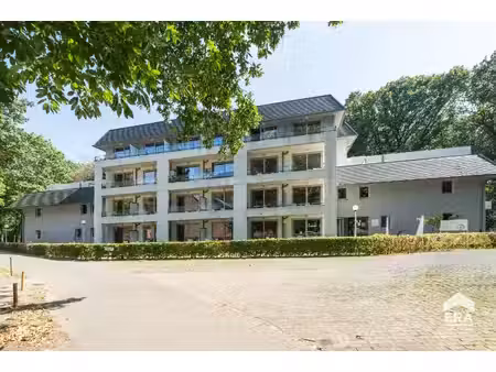 huis te koop in houthalen-helchteren met 1 slaapkamer