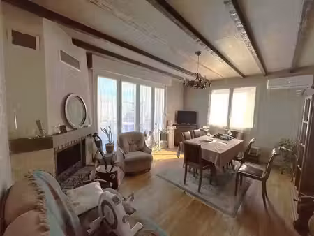 vente maison 6 pièces 87 m² à malemort-sur-corrèze (19360)  161 250 €