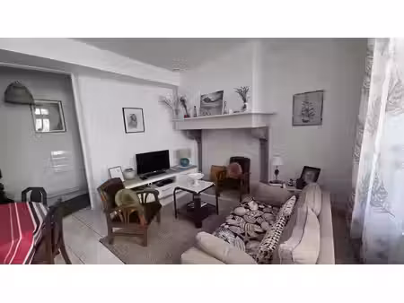 vente maison 4 pièces 71 m² à salies-de-bearn (64270)  162 500 €