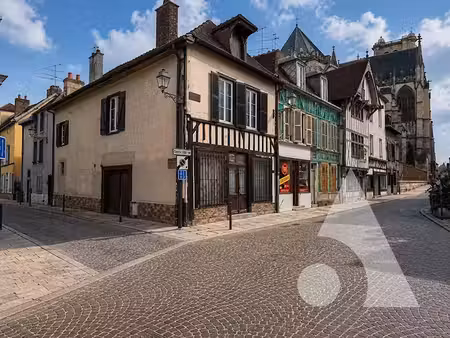 vente maison 4 pièces 96 m² à troyes (10000)  148 000 €