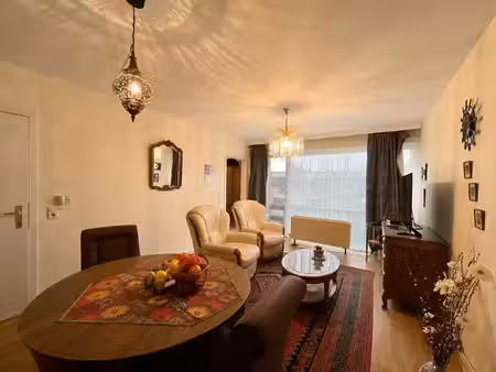 appartement te koop in leuven met 1 slaapkamer