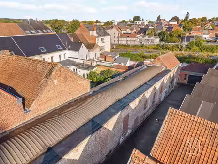 commercieel te koop in leuze-en-hainaut