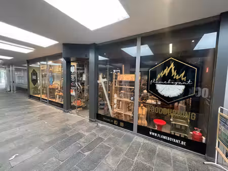 commercieel te koop in sint-truiden