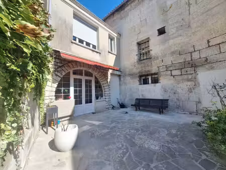 achat maison 7 pièces 193m² angouleme 16000