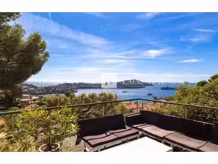 achat maison 4 pièces 145m² villefranche sur mer 06230