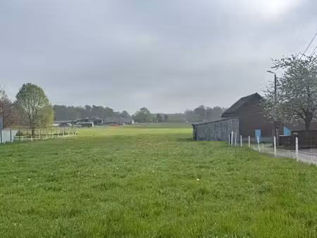 grond te koop in tielt-winge