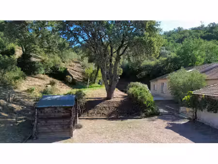 maison agay