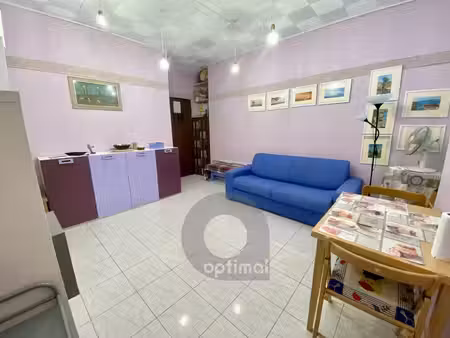 location appartement 2 pièces 34m² menton 06500