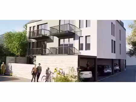 residence lancelot