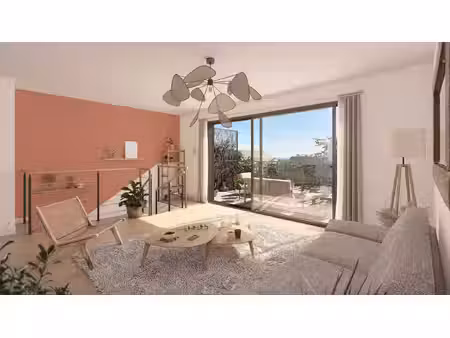 residence le menhir