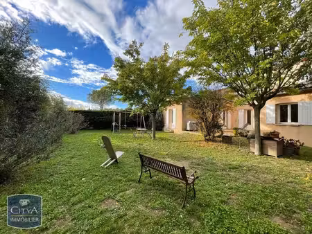 location maison 5 pièces 110m² pernes les fontaines 84210