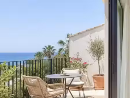 vente appartement neuf 1 pièces 28m2 saint-laurent-du-var - 259000 € - surface privée