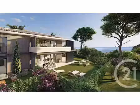achat : appartement (83120)
