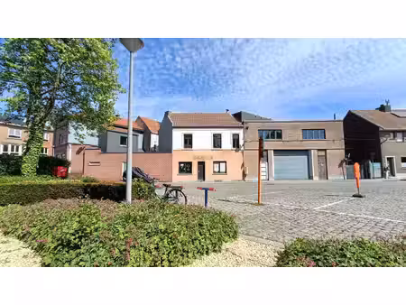 commercieel te koop in tienen