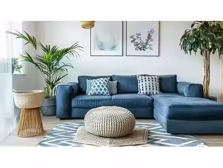 vente appartement neuf 2 pièces 45m2 saint-laurent-du-var - 298000 € - surface privée